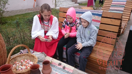 Заседание коллегии управления культуры  Белгородской области 2