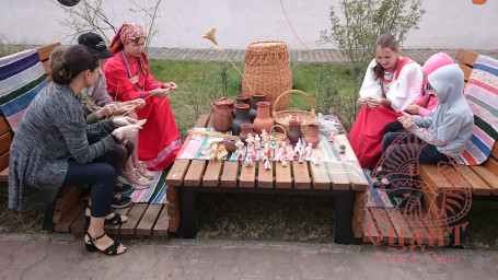 Заседание коллегии управления культуры  Белгородской области 1