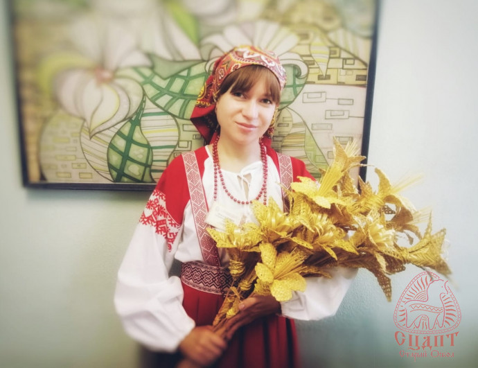 Поздравляем с Днем мастера Белгородской области!