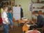 12 июля состоялась творческая лаборатория "Традиционное гончарство"